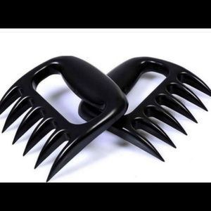 Meat claws